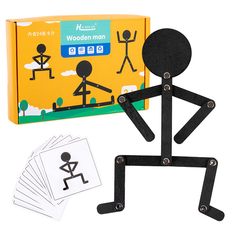 DIY Puzzle Toys Boards Educati - Kids Education School ulasan dan harga