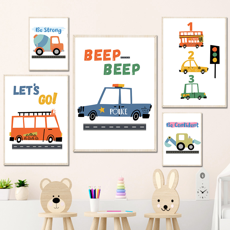 Kids Transportation Nursery Wa - Kids Education Quotes ulasan dan harga