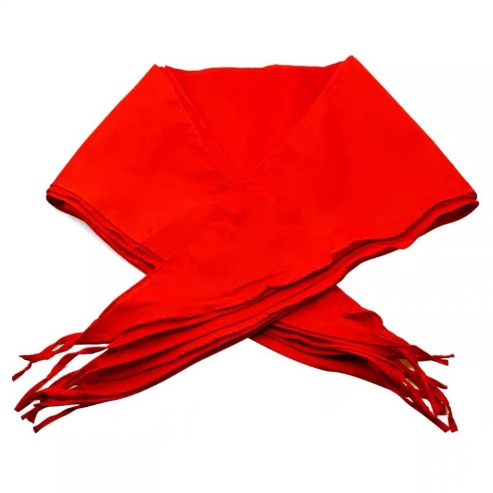 Classic China Style Triangle T - Kids Education School ulasan dan harga