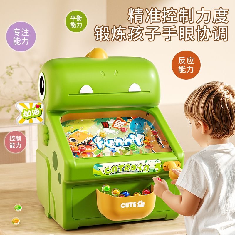 New Marble Whack-a-Mole Game M - Kids Education In Us ulasan dan harga