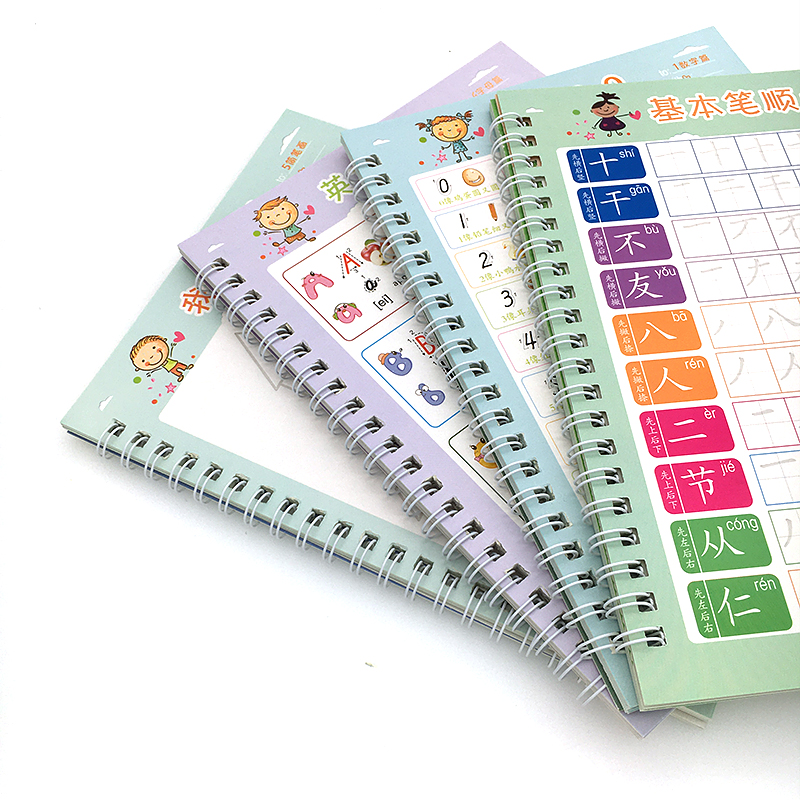 For Kids Children School Noteb - Kids Education School ulasan dan harga