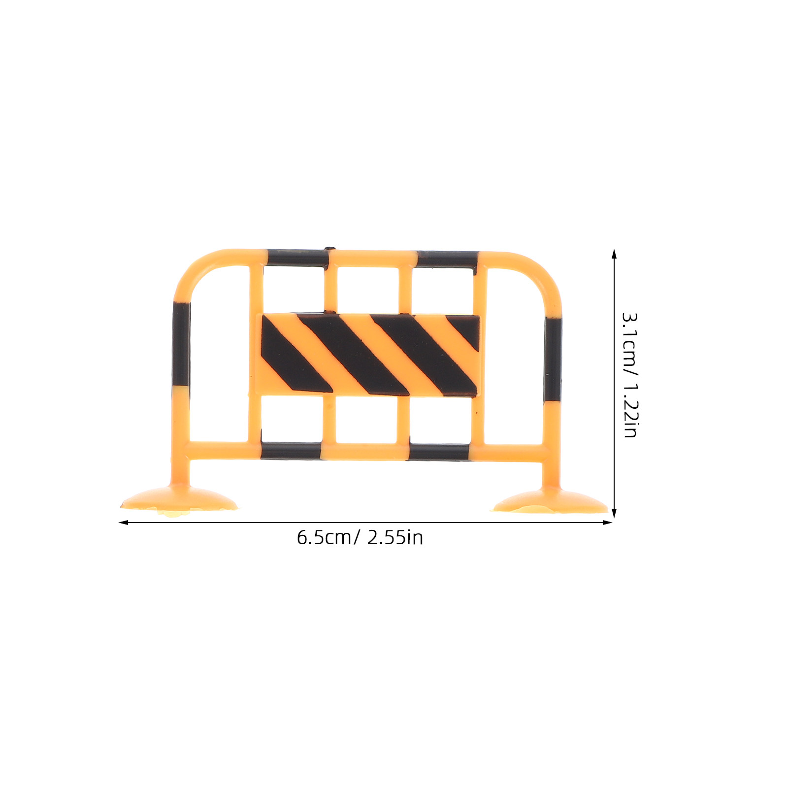 8Pcs Kids Traffic Roadblock Re - Kids Education Sites ulasan dan harga
