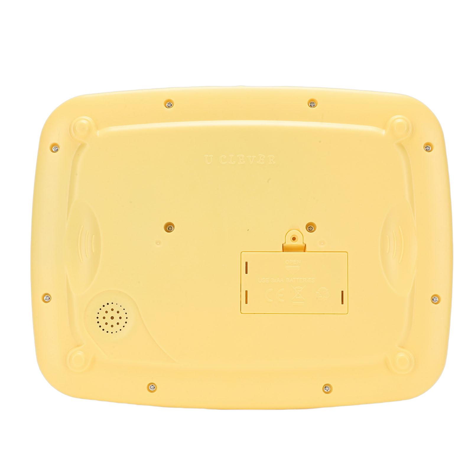 Kids Learning Tablet LED Scree - Kids Education Number ulasan dan harga