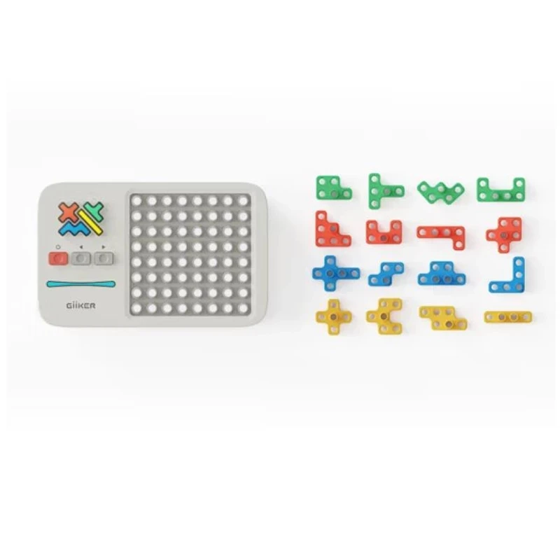 Super Blocks 1000+Levelled UP  - Kids Education Games App ulasan dan harga