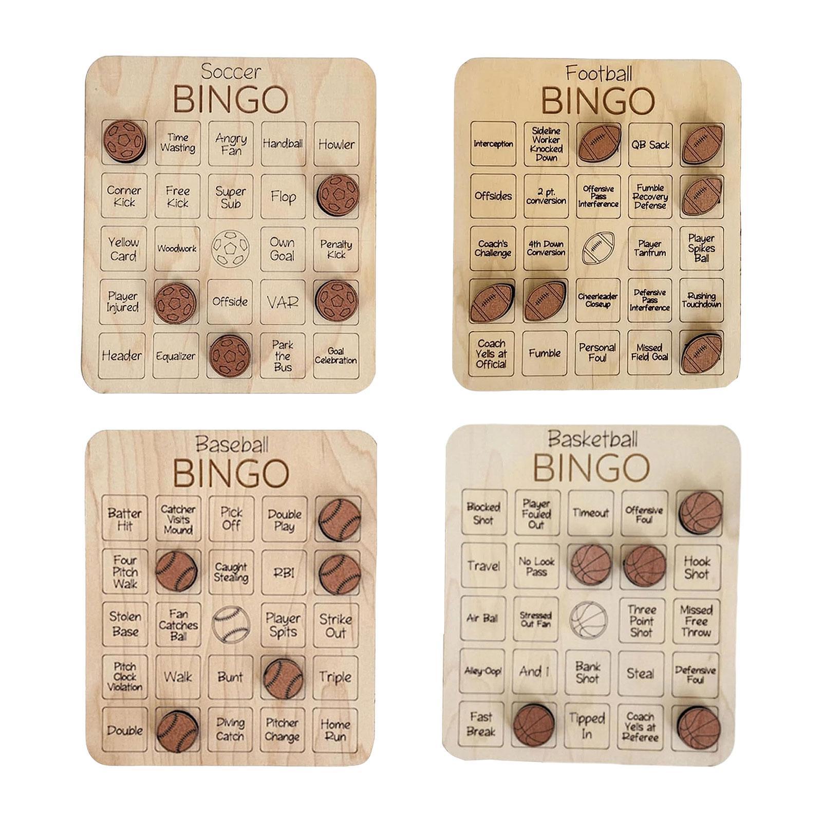 Family Fun Wooden Tabletop Bin - Kids Education Group ulasan dan harga