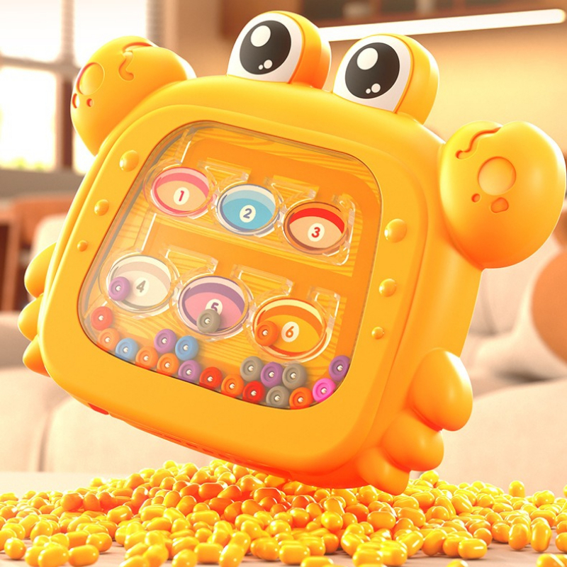 Montessori Sorting Games Magne - Kids Education Number ulasan dan harga