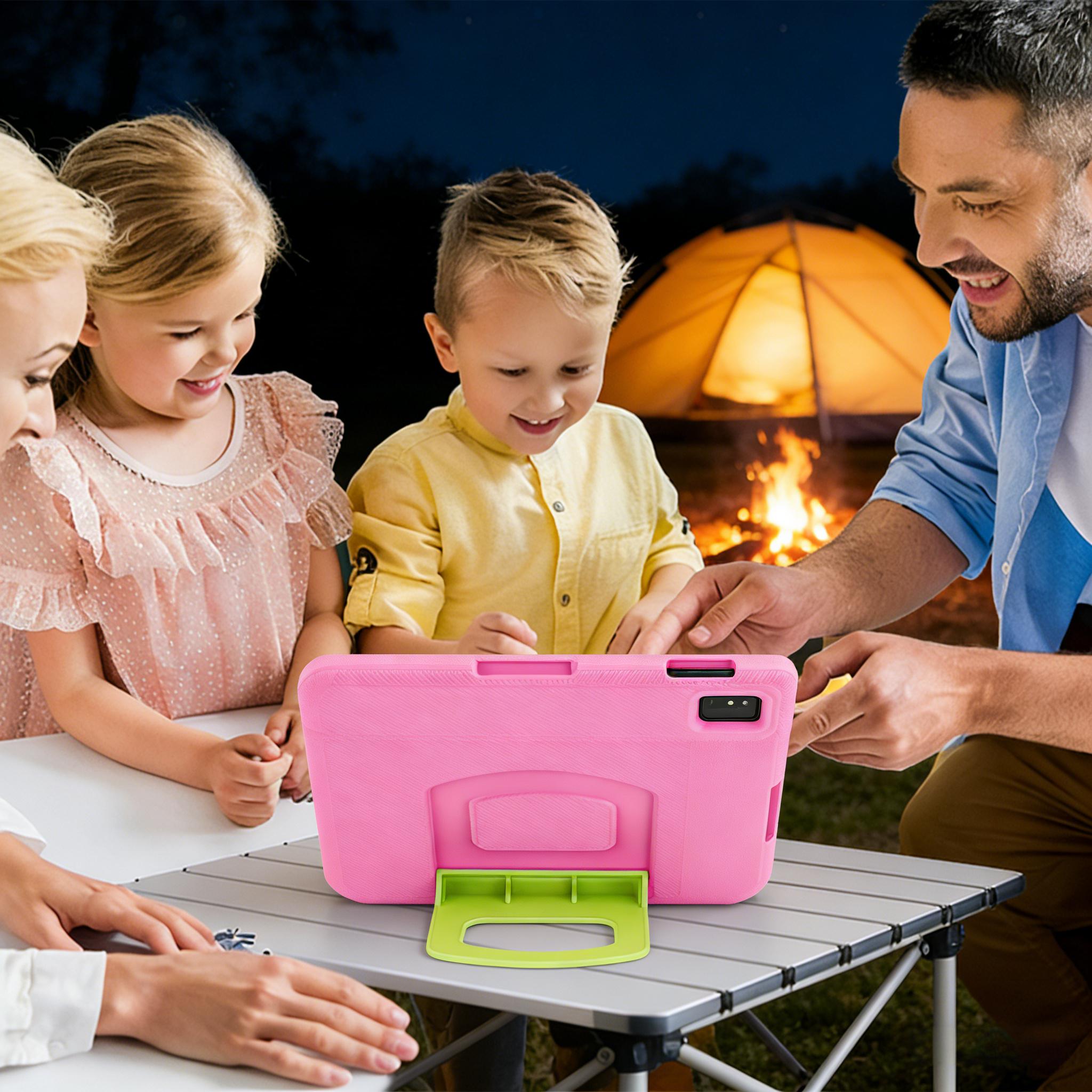 ANRY 10.1'' Kids Tablet Androi - Kids Education Games App ulasan dan harga