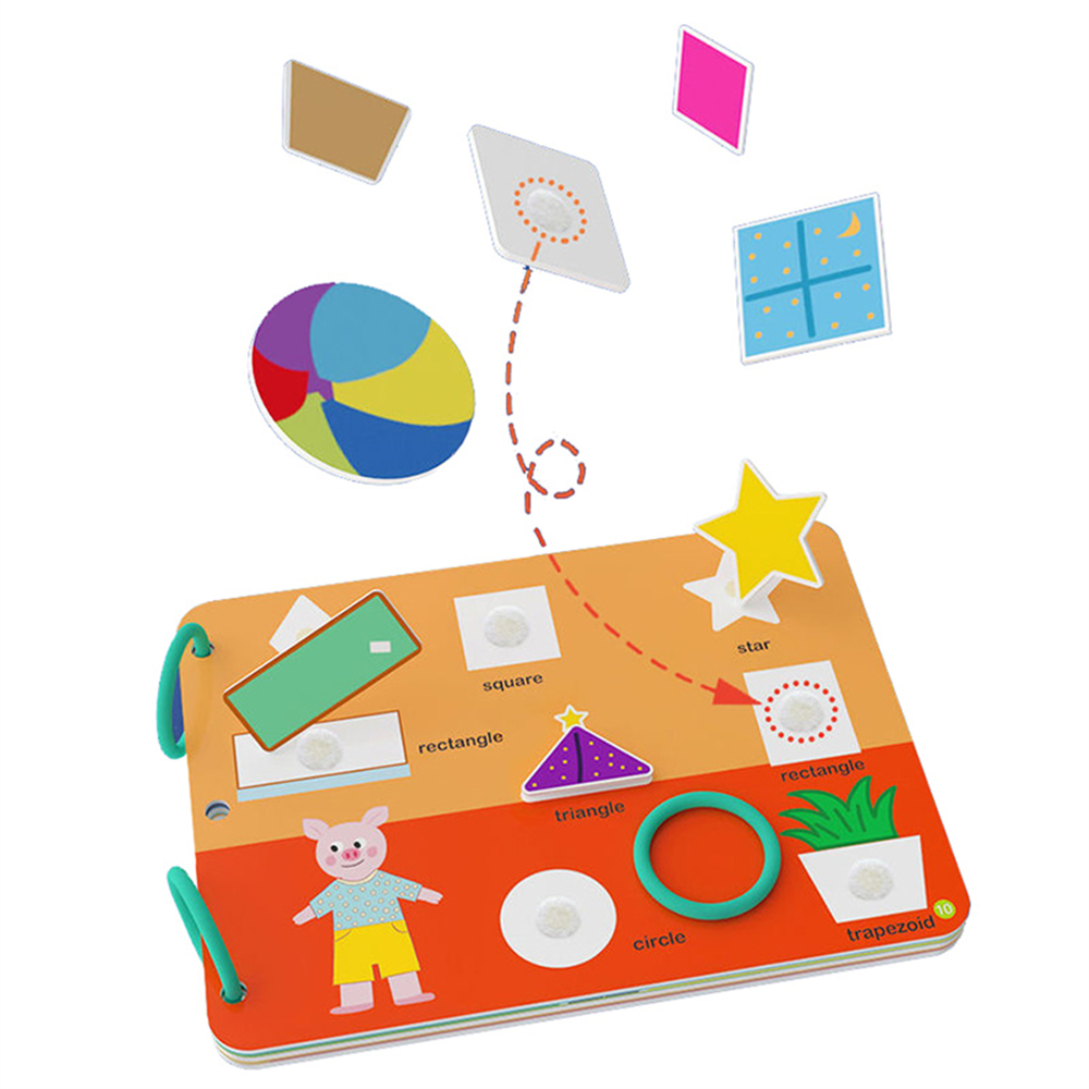 Educational Toy Brain Developm - Kids Education Number ulasan dan harga