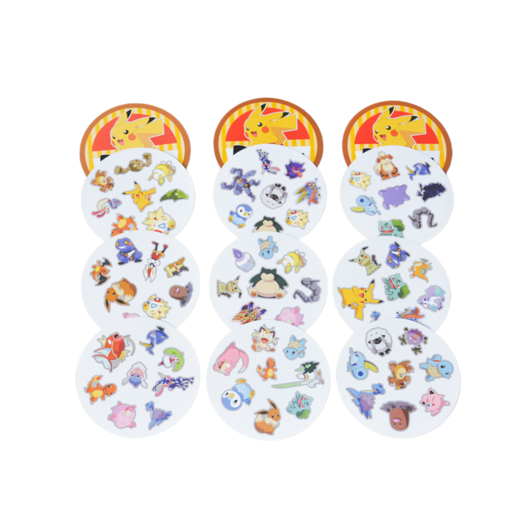 Classic Matching Board Game, P - Kids Education School ulasan dan harga