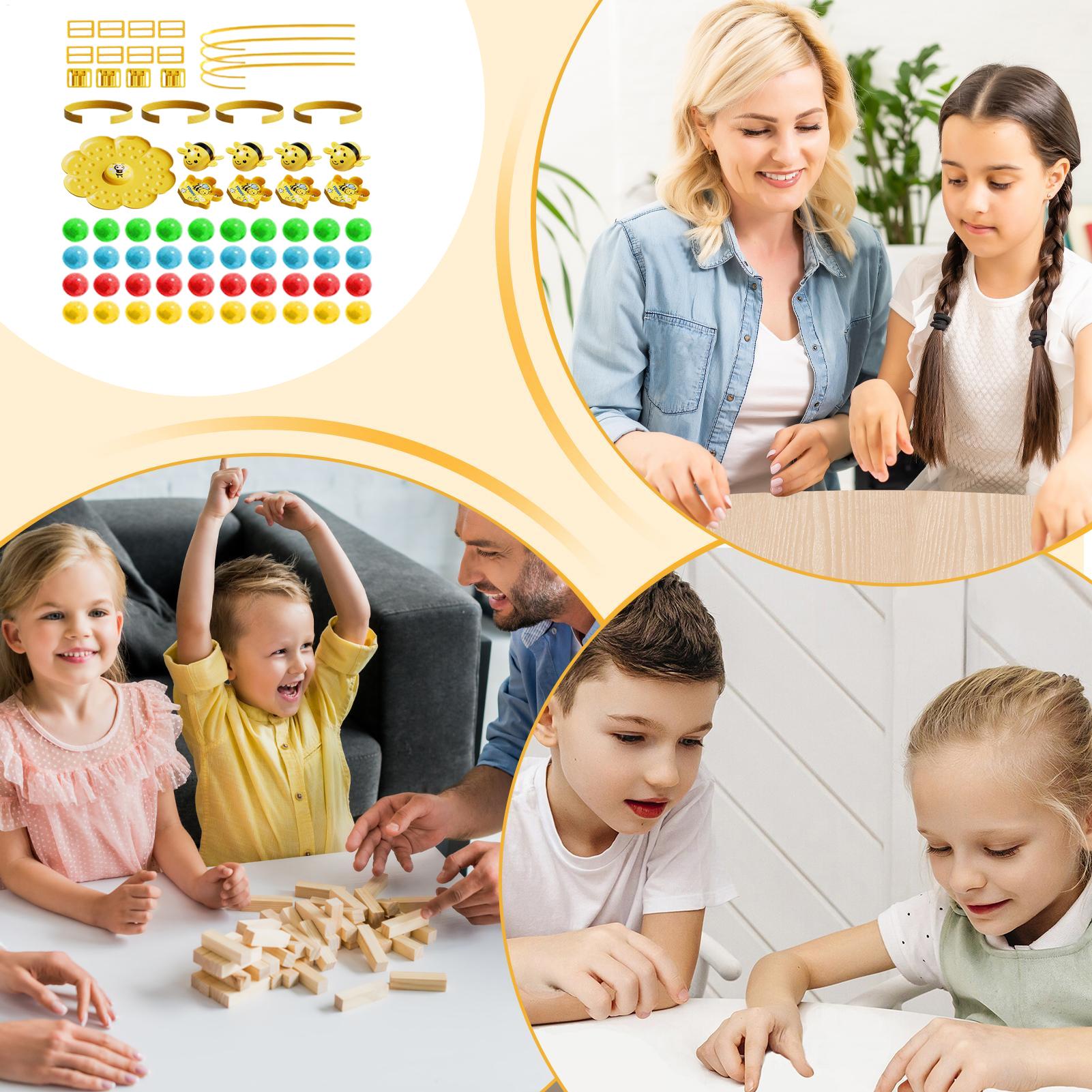 Bee Toy Educational Funny With - Kids Education Group ulasan dan harga