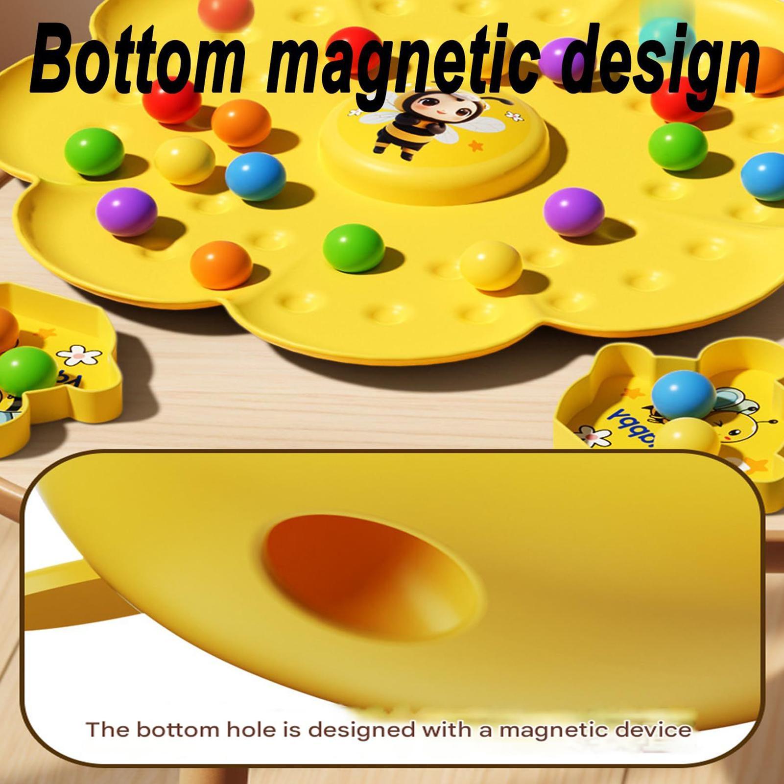 Bee Toy Educational Funny With - Kids Education Group ulasan dan harga