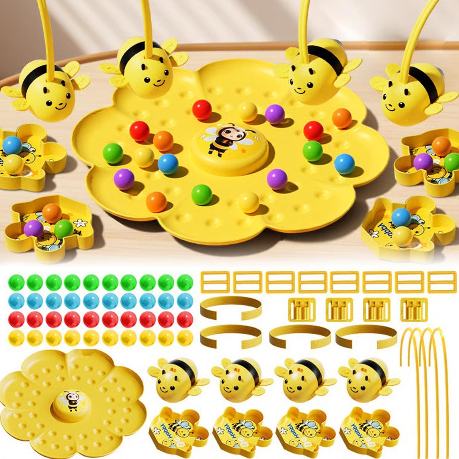 Bee Toy Educational Funny With - Kids Education Group ulasan dan harga