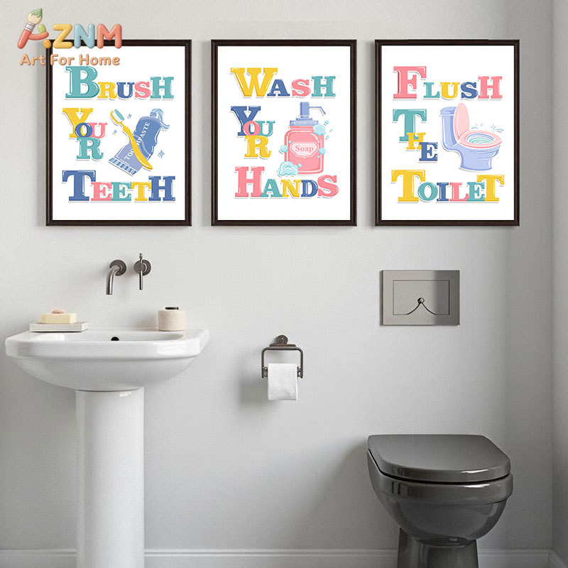 AZNM Let's Read Learn Create C - Kids Education Quotes ulasan dan harga