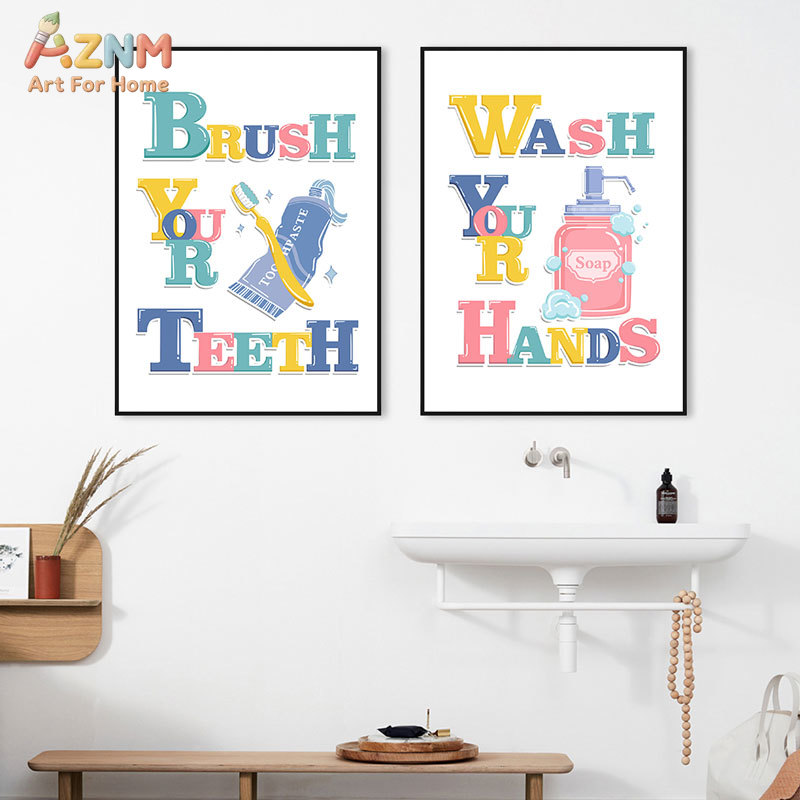 AZNM Let's Read Learn Create C - Kids Education Quotes ulasan dan harga