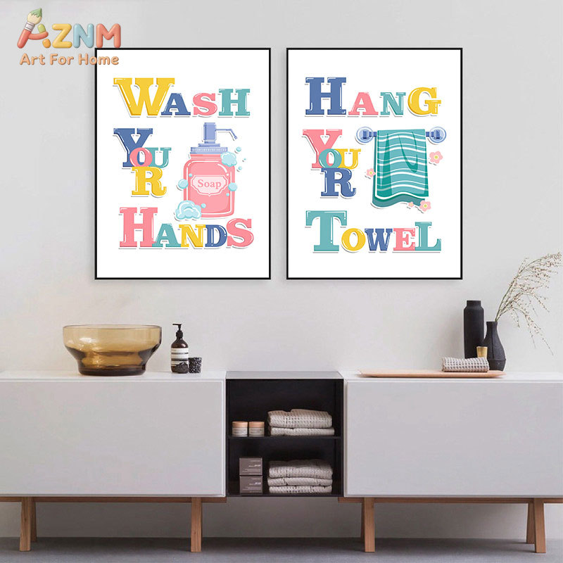 AZNM Let's Read Learn Create C - Kids Education Quotes ulasan dan harga