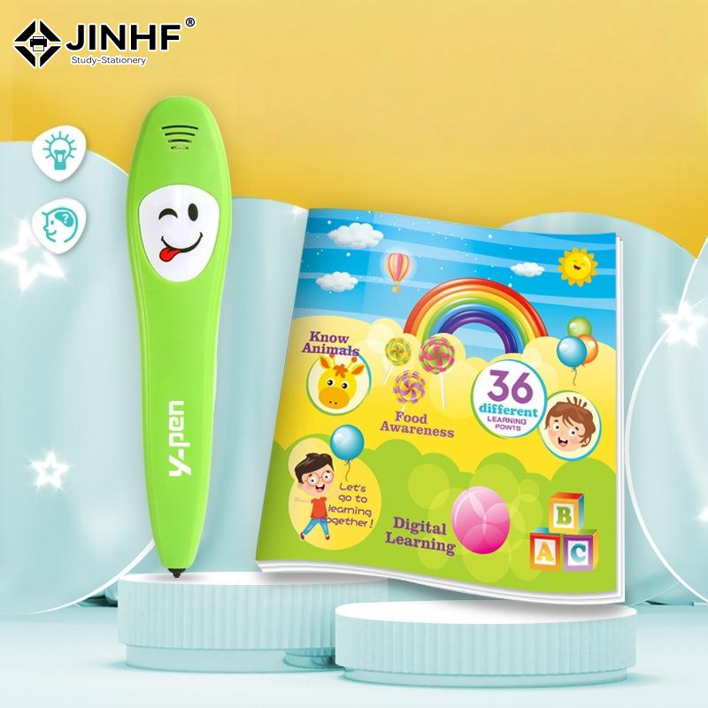 1 Set English Learning Smart P - Kids Education Toys ulasan dan harga