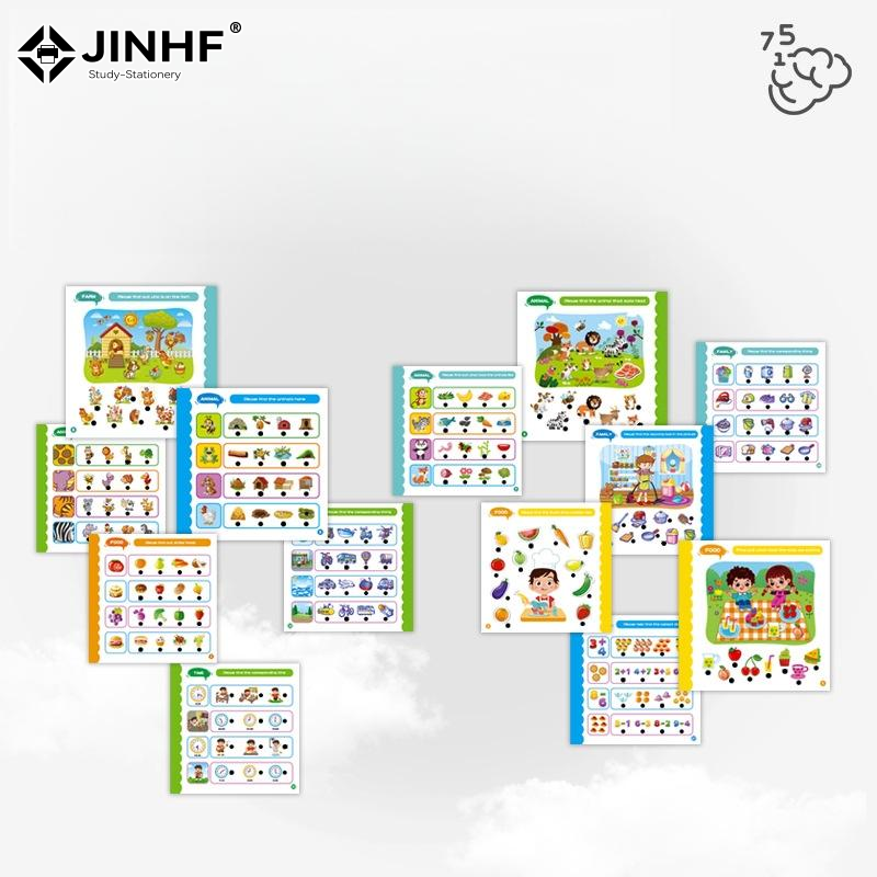 1 Set English Learning Smart P - Kids Education Toys ulasan dan harga