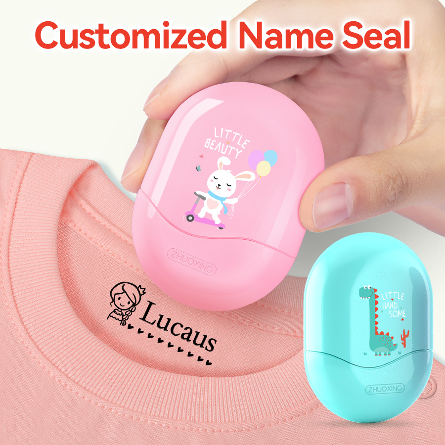Personalized Student Name Stam - Kids Education School ulasan dan harga