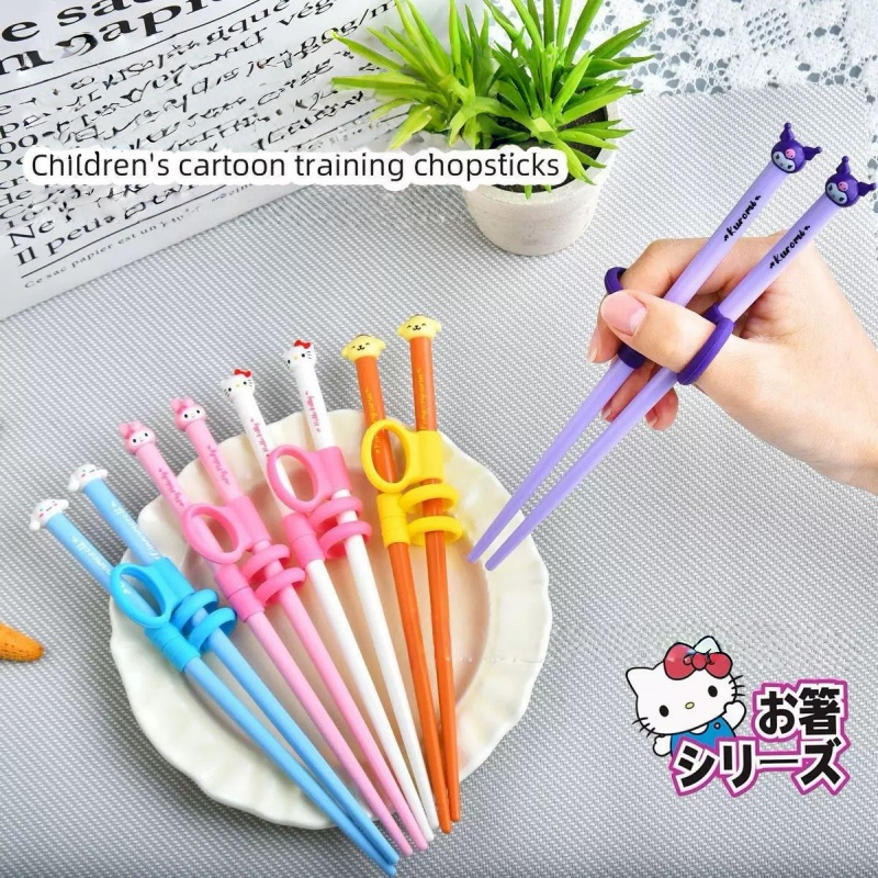Sanrio My Melody Kuromi Cartoo - Kids Education School ulasan dan harga