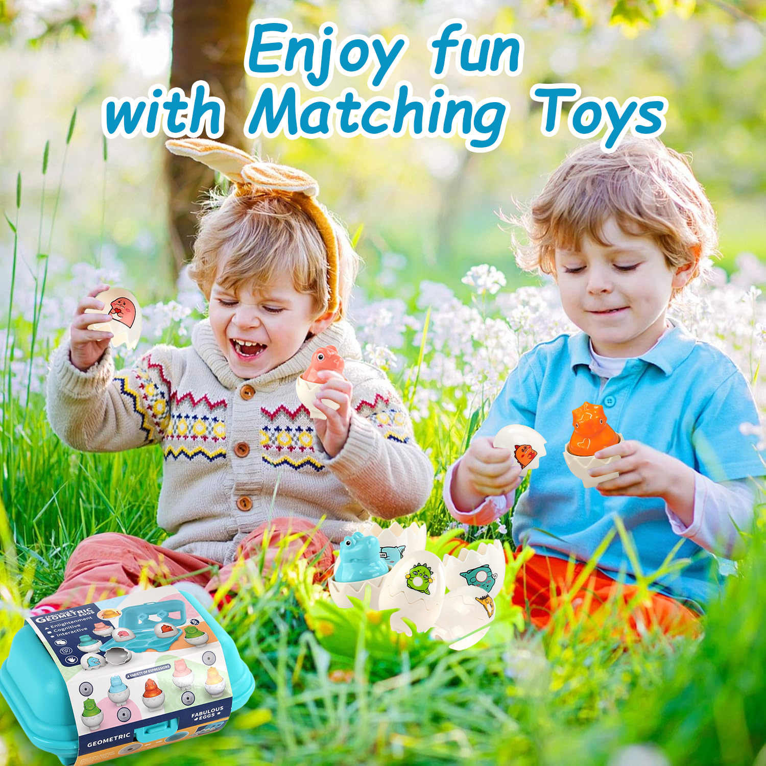 Montessori Kids Shape Matching - Kids Education Number ulasan dan harga