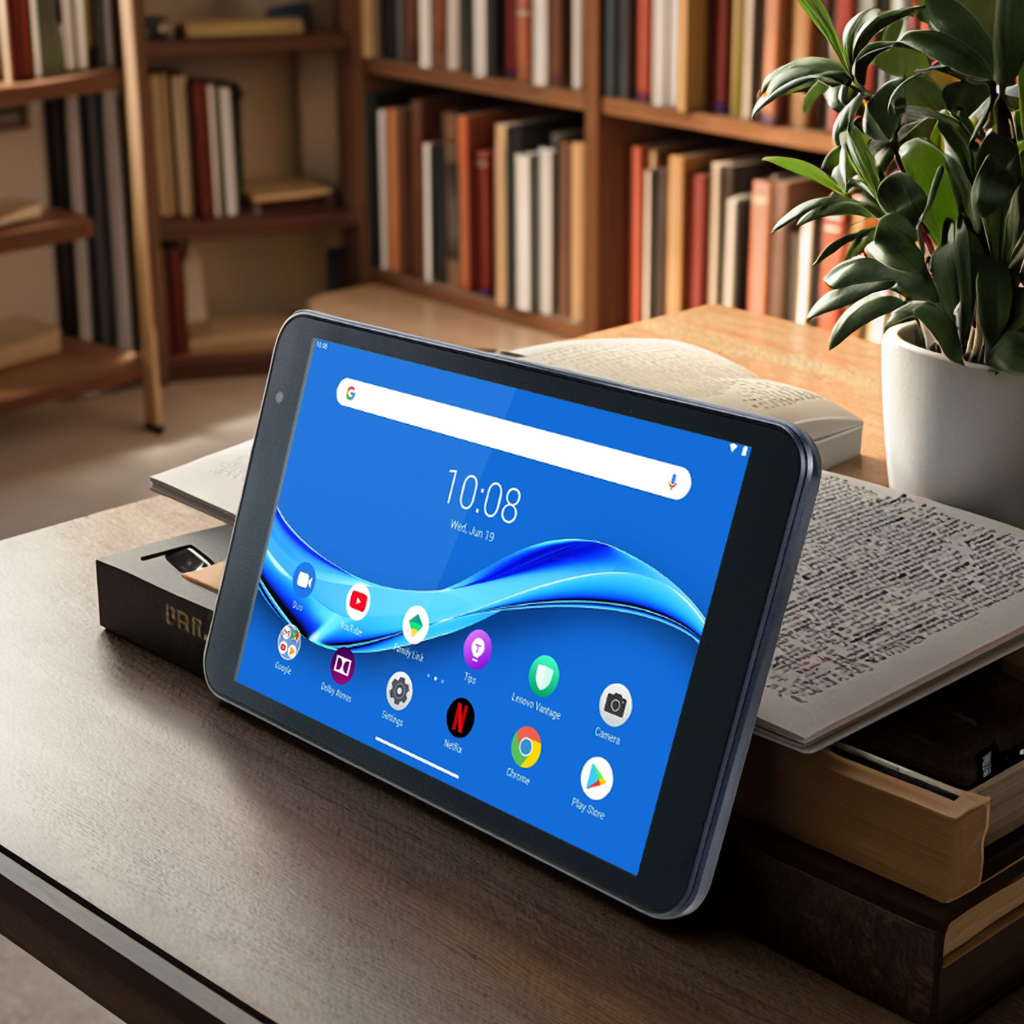 2026unique 8 Inch Android 10.0 - Kids Education School ulasan dan harga