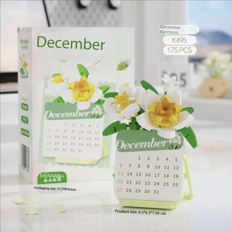 2026 Succulent Plant Building  - Kids Education Toys ulasan dan harga