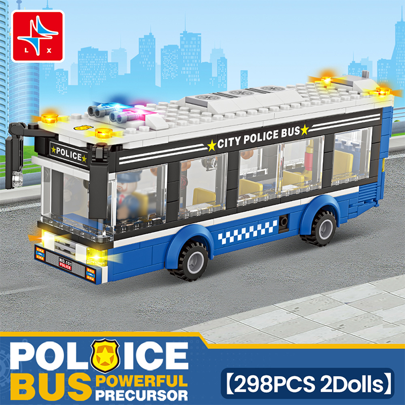 New Modern City Big Cargo Frei - Kids Education Sites ulasan dan harga