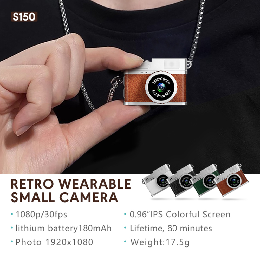 1080P Digital Camera Travel Se - Kids Education Images ulasan dan harga