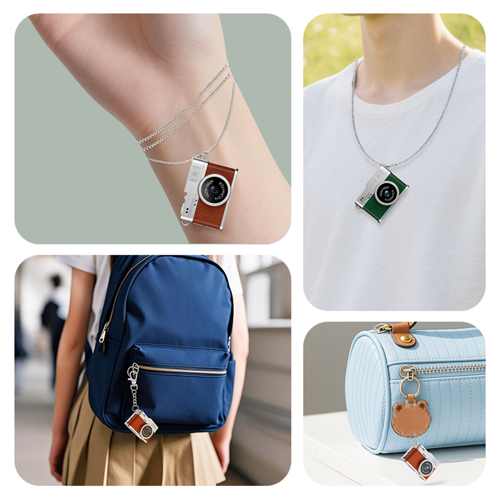 1080P Digital Camera Travel Se - Kids Education Images ulasan dan harga