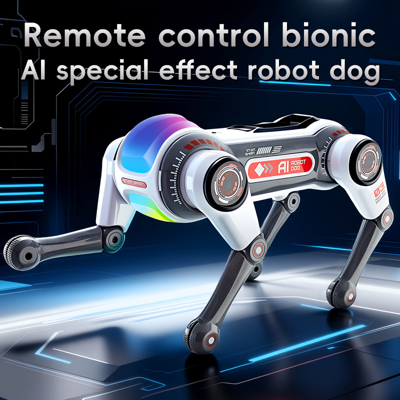 Stunt  Remote Control Robot Do - Kids Education In Us ulasan dan harga