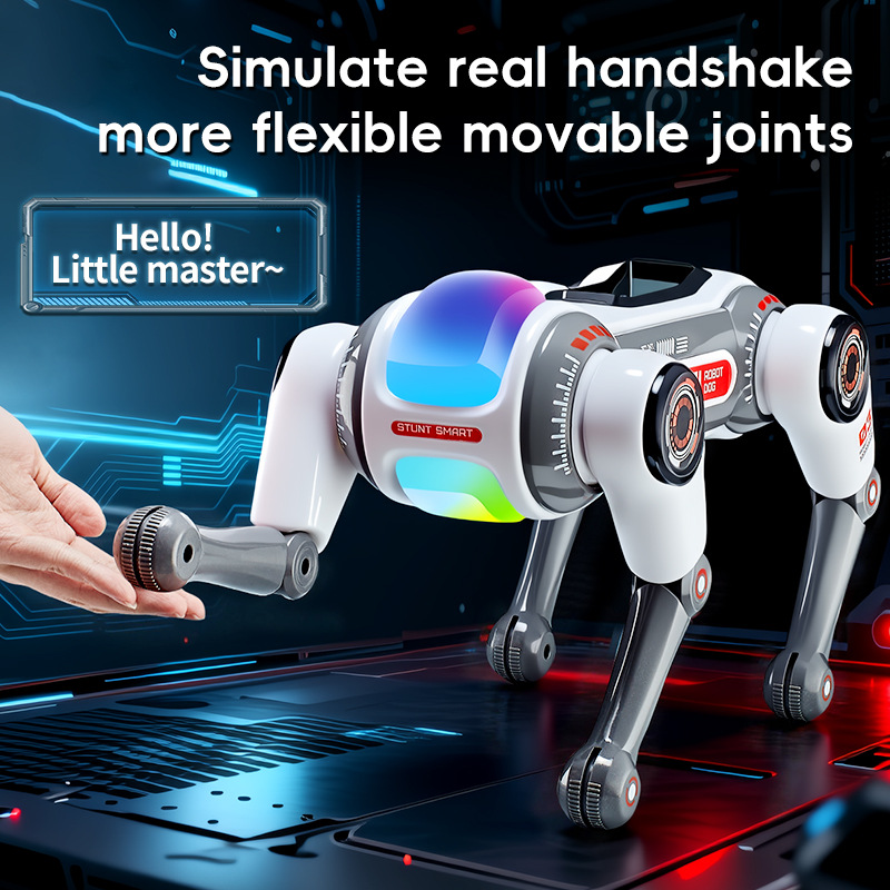 Stunt  Remote Control Robot Do - Kids Education In Us ulasan dan harga