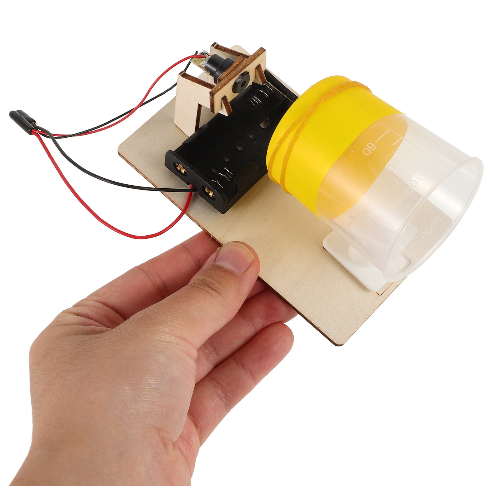 1Set Sonic Imaging Device Scie - Kids Education Images ulasan dan harga