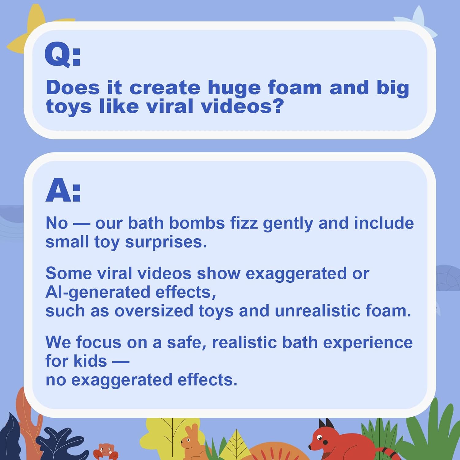 30 Kids Bath Bombs with Surpri - Kids Education Images ulasan dan harga